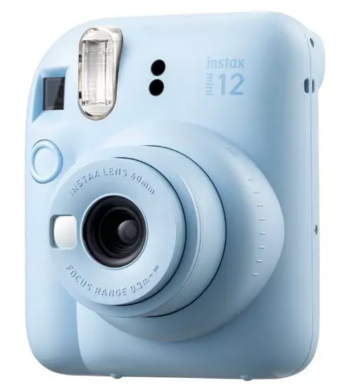 Instax Mini 12
