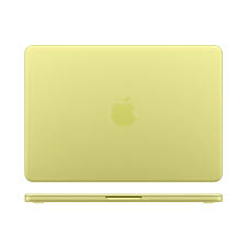 MacBook Neo (2026) Желтый · 256