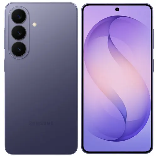 Смартфон Samsung Galaxy S26 Фиолетовый (Violet) · 256 · sim