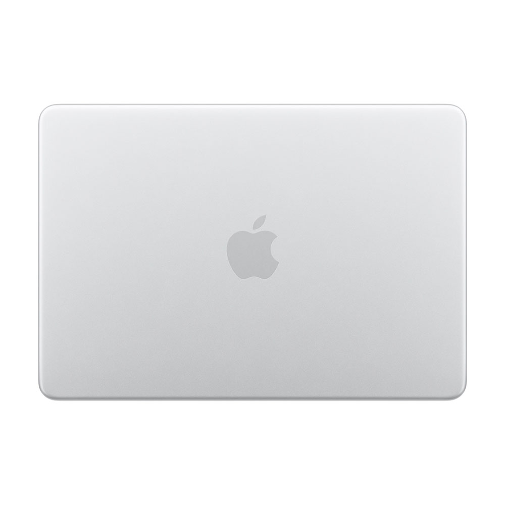 MacBook Neo (2026) Серебристый · 256