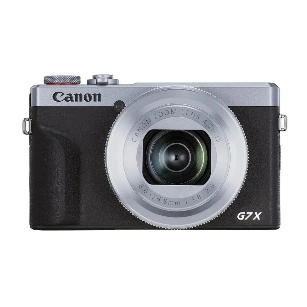 Canon PowerShot Mark 3