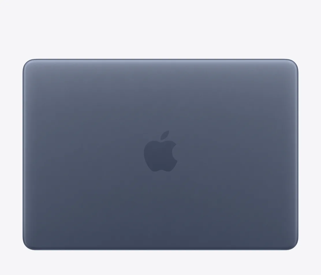 MacBook Neo (2026) Тёмно-синий · 256