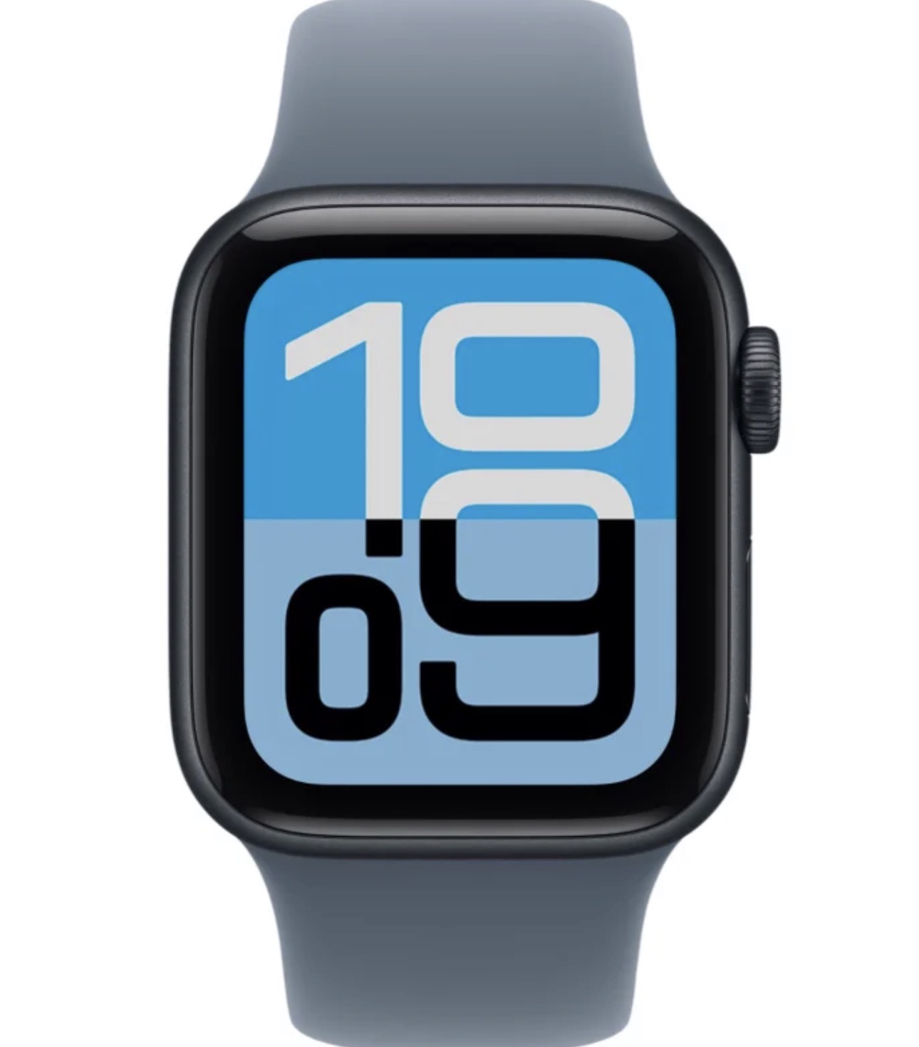 Apple Watch SE 3 2025 40mm Midnight