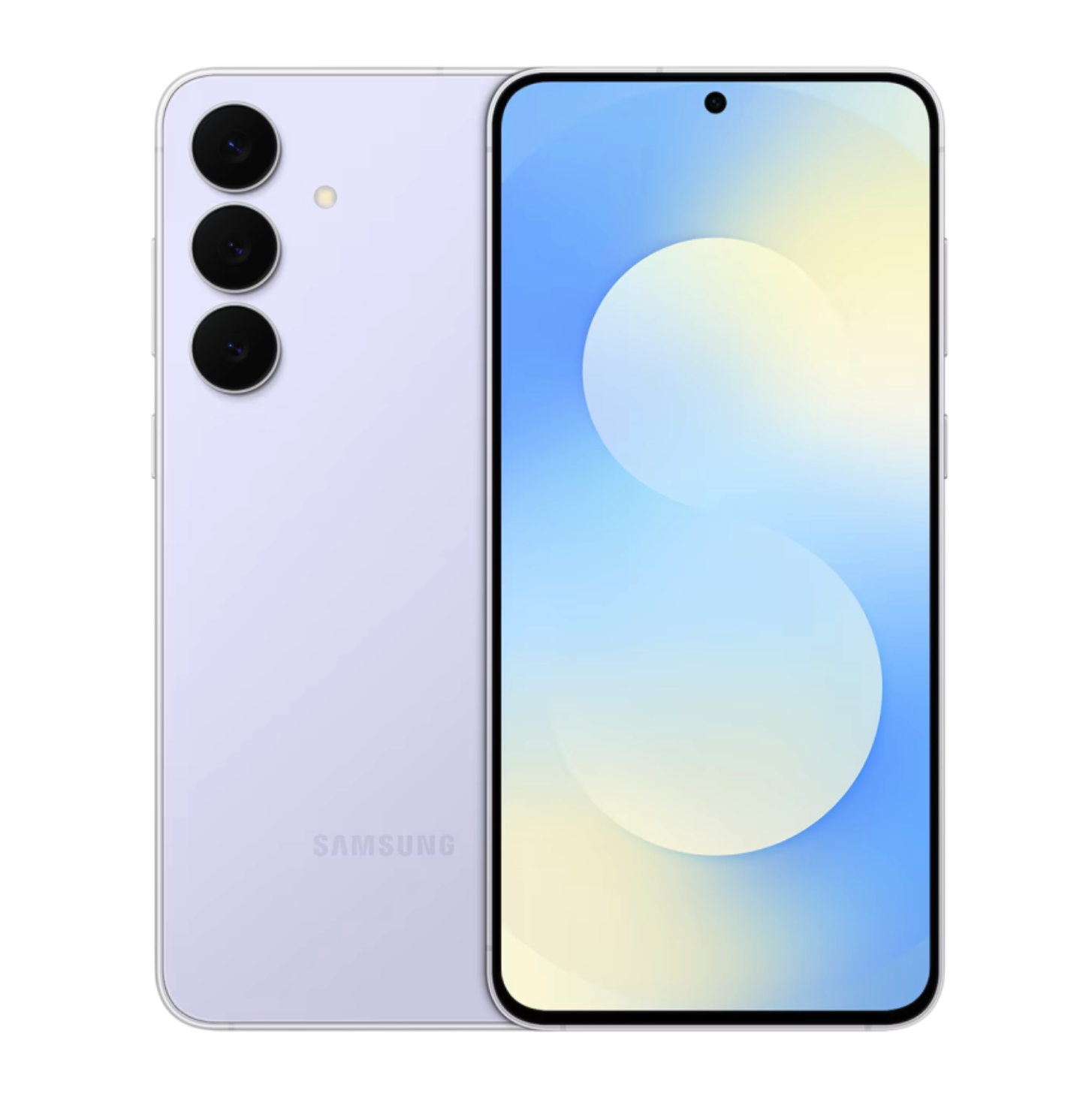 Смартфон Samsung Galaxy S25 FE 8 ГБ + 256 ГБ
