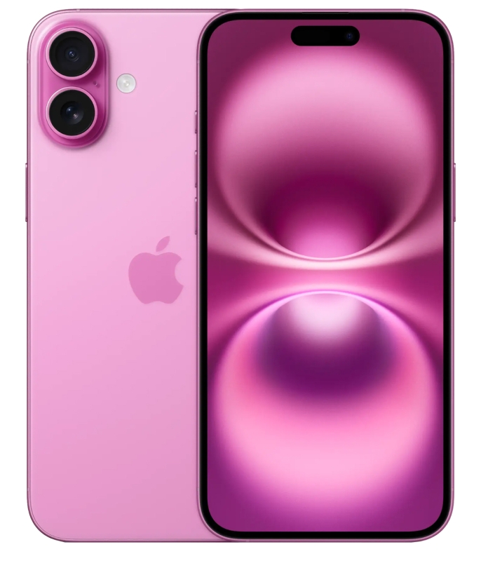 iPhone 16