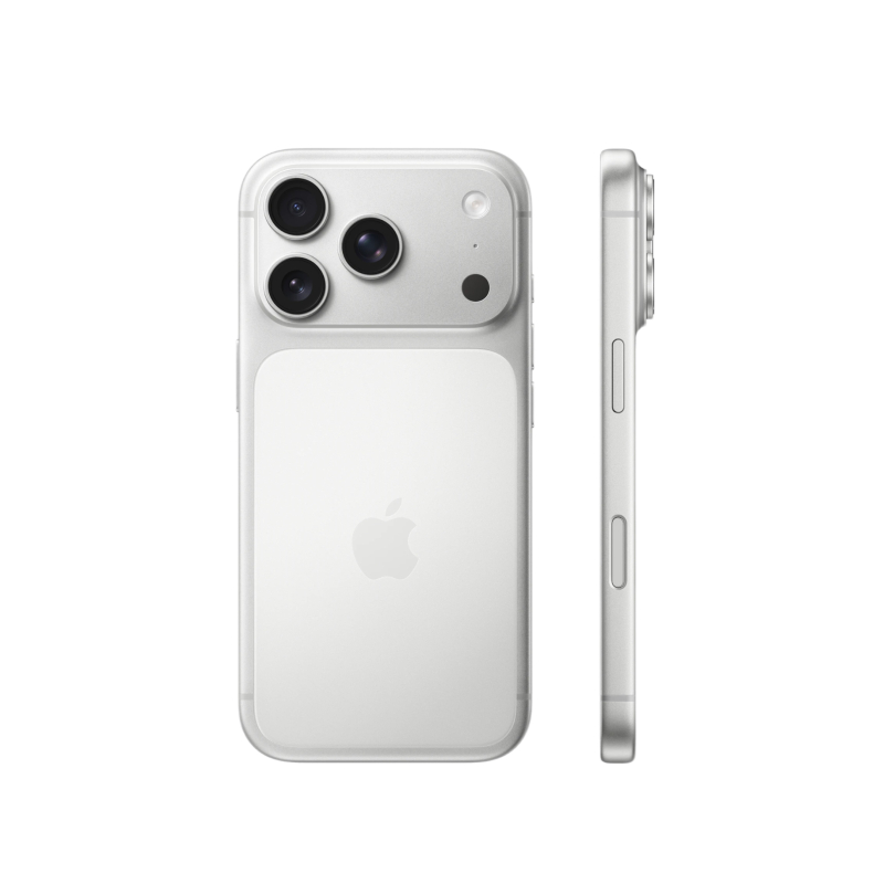 iPhone 17 Pro Max Белый · 1024 · esim