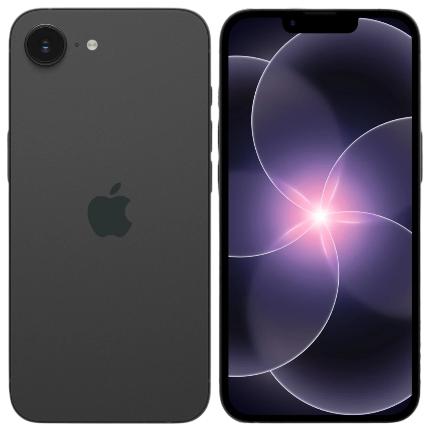 iPhone 17E