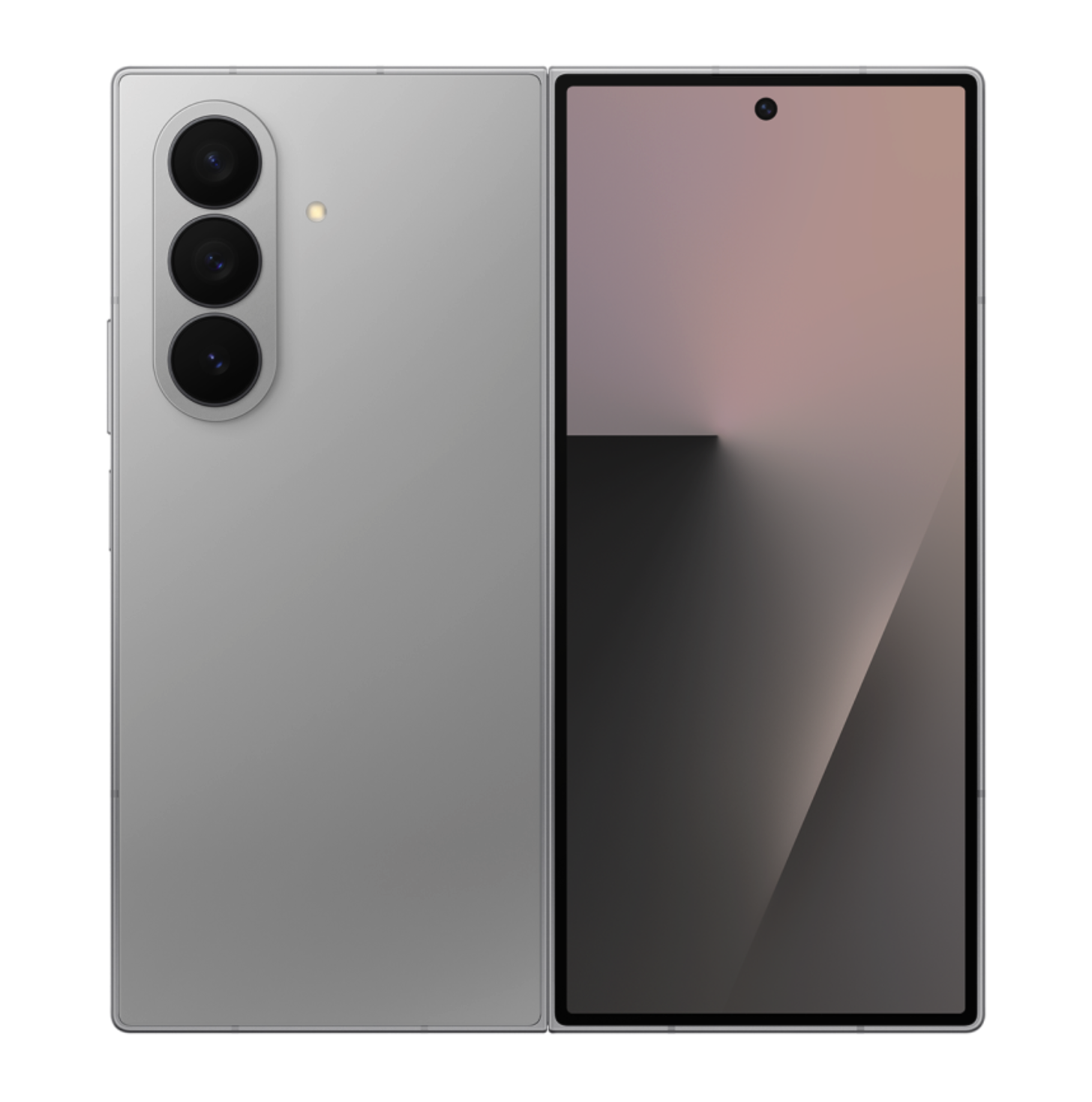 Смартфон Samsung Galaxy Z Fold7 12 ГБ + 256 ГБ