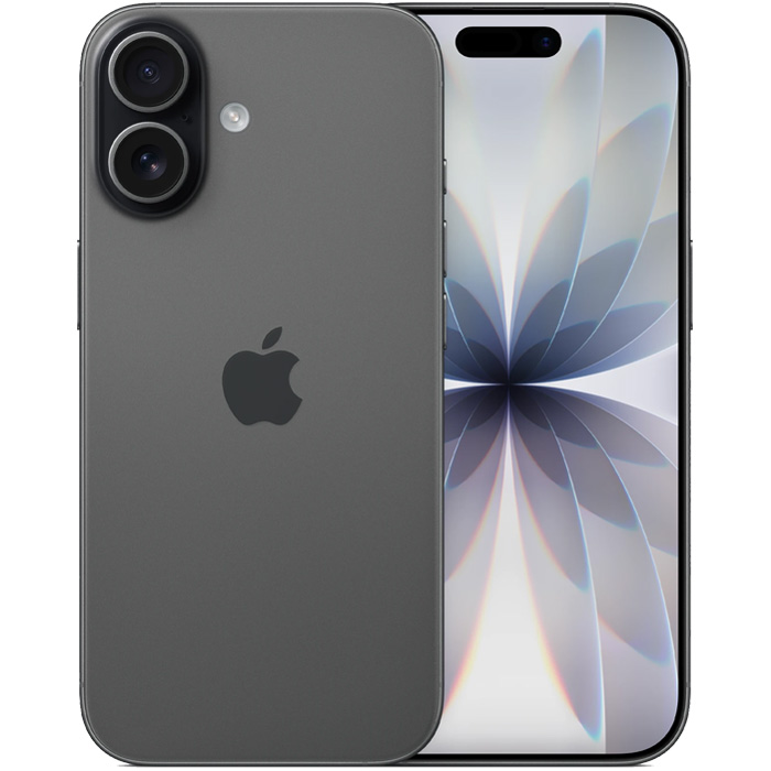 iPhone 17 Black 256gb esim