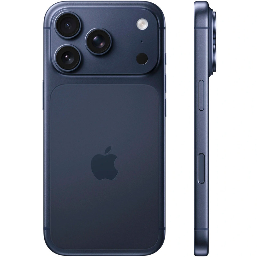 iPhone 17 Pro