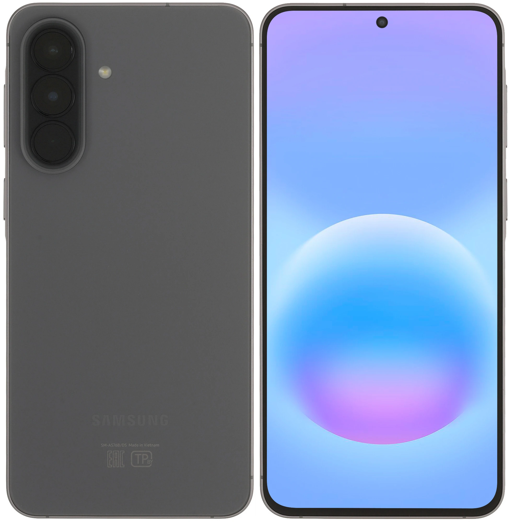 Samsung Galaxy A57 12/512