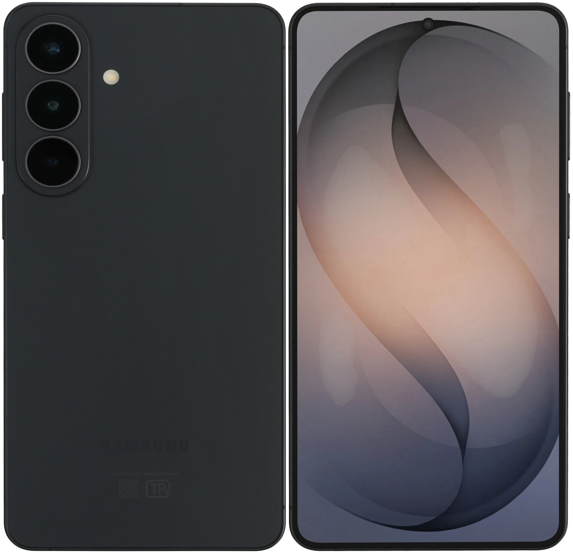 Samsung Galaxy S26 Plus Чёрный · 256