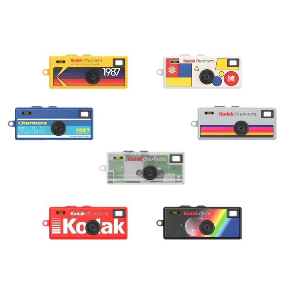 Kodak Charmera