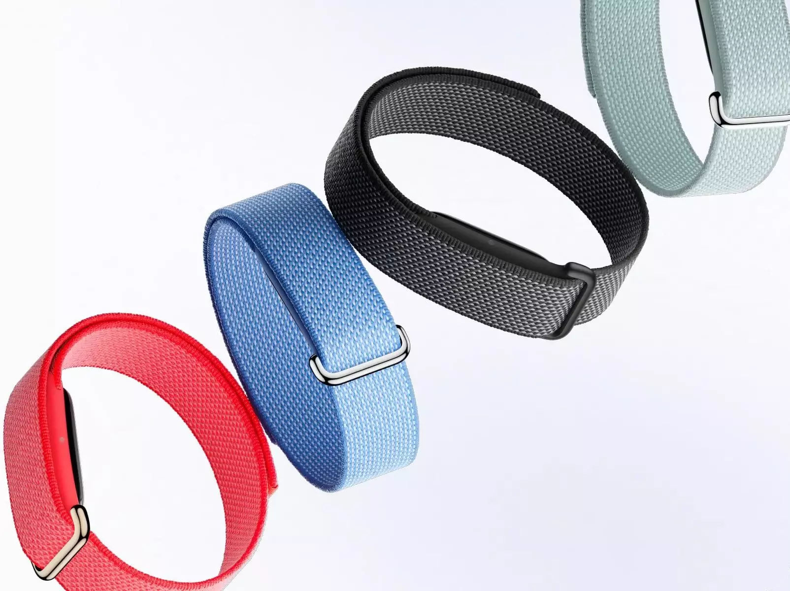 Google Fitbit Air