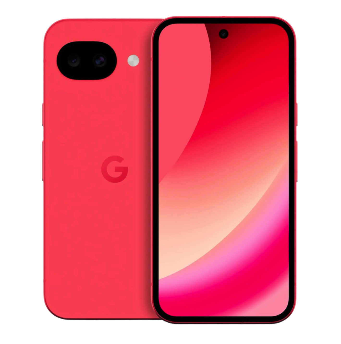 Смартфон Google Pixel 10a 256 ГБ («Ягода» | Berry) (версия Global)
