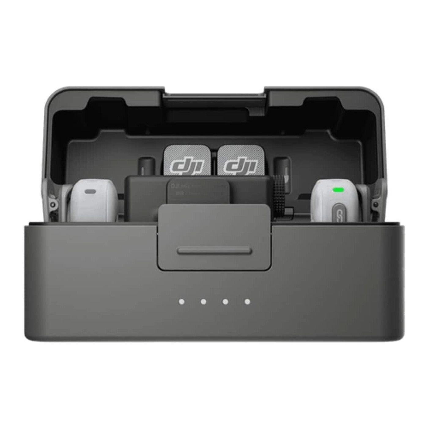 DJI Mic Mini (2TX+1RX)