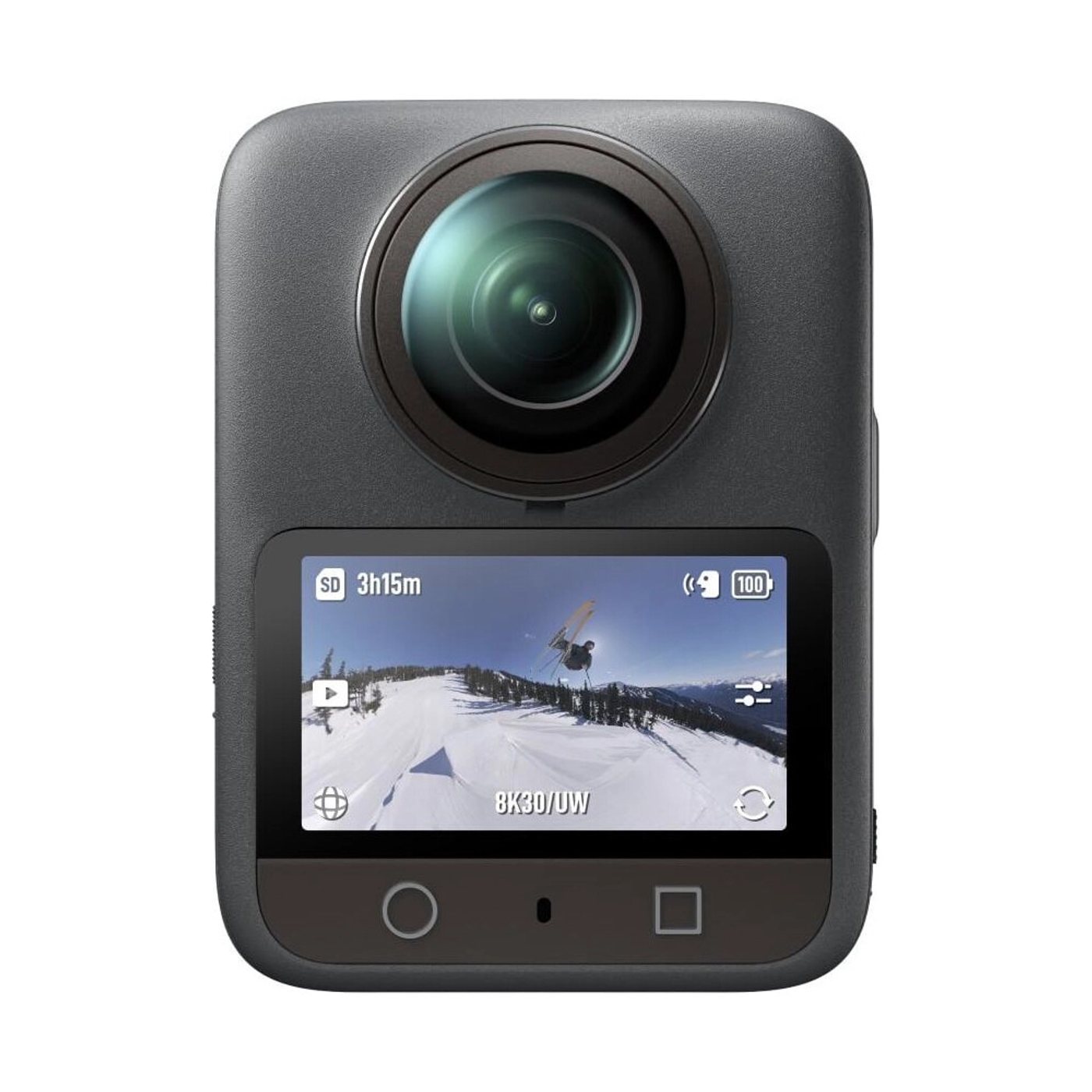 DJI Osmo 360