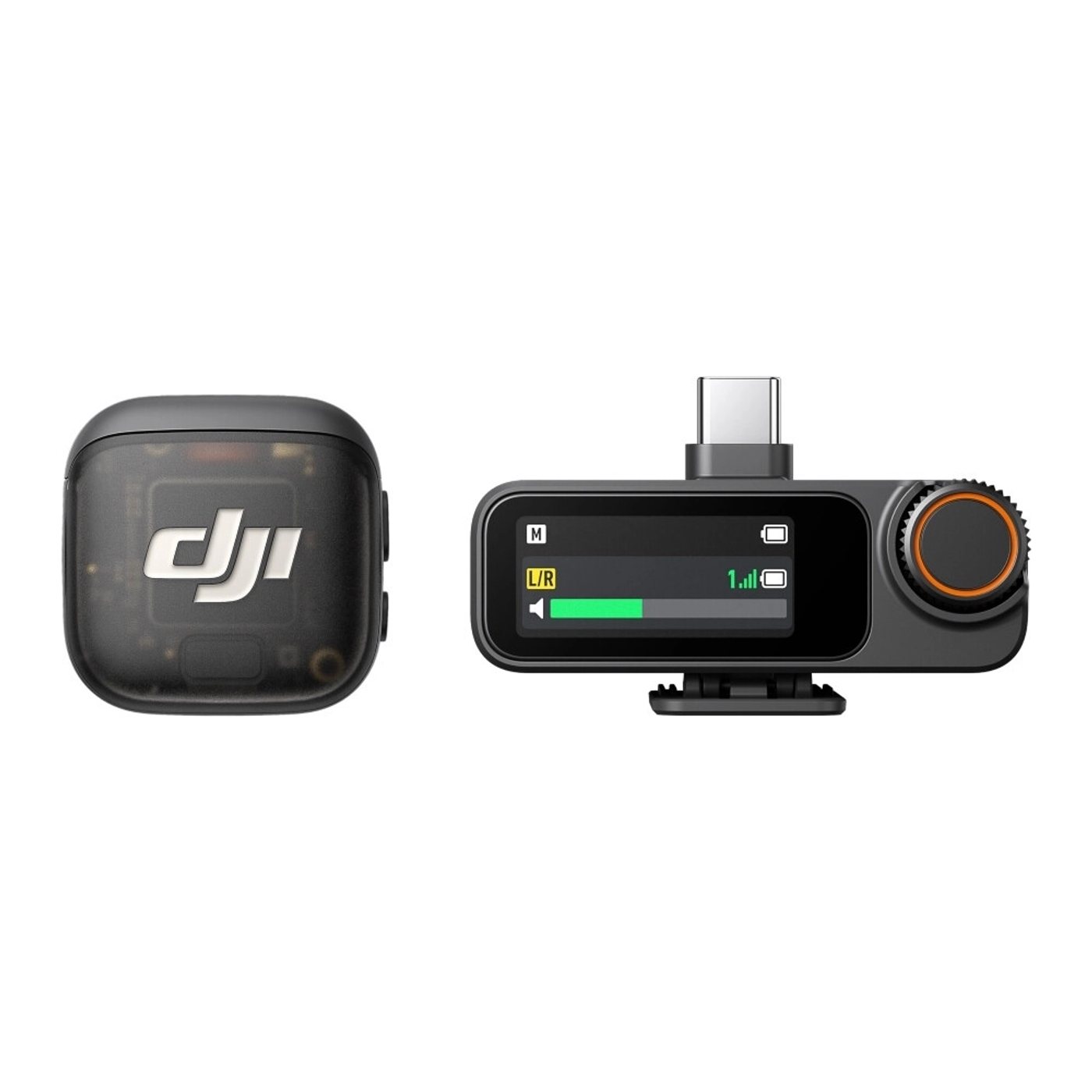 DJI Mic 3 (1TX+1RX)