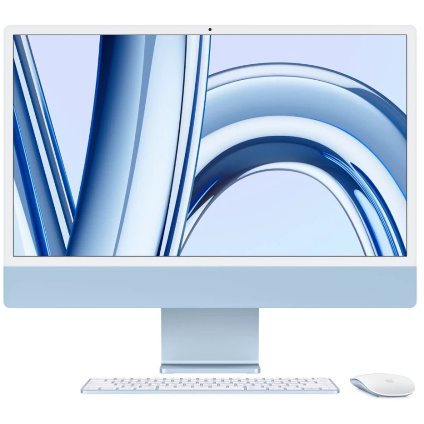 iMac 24 M3