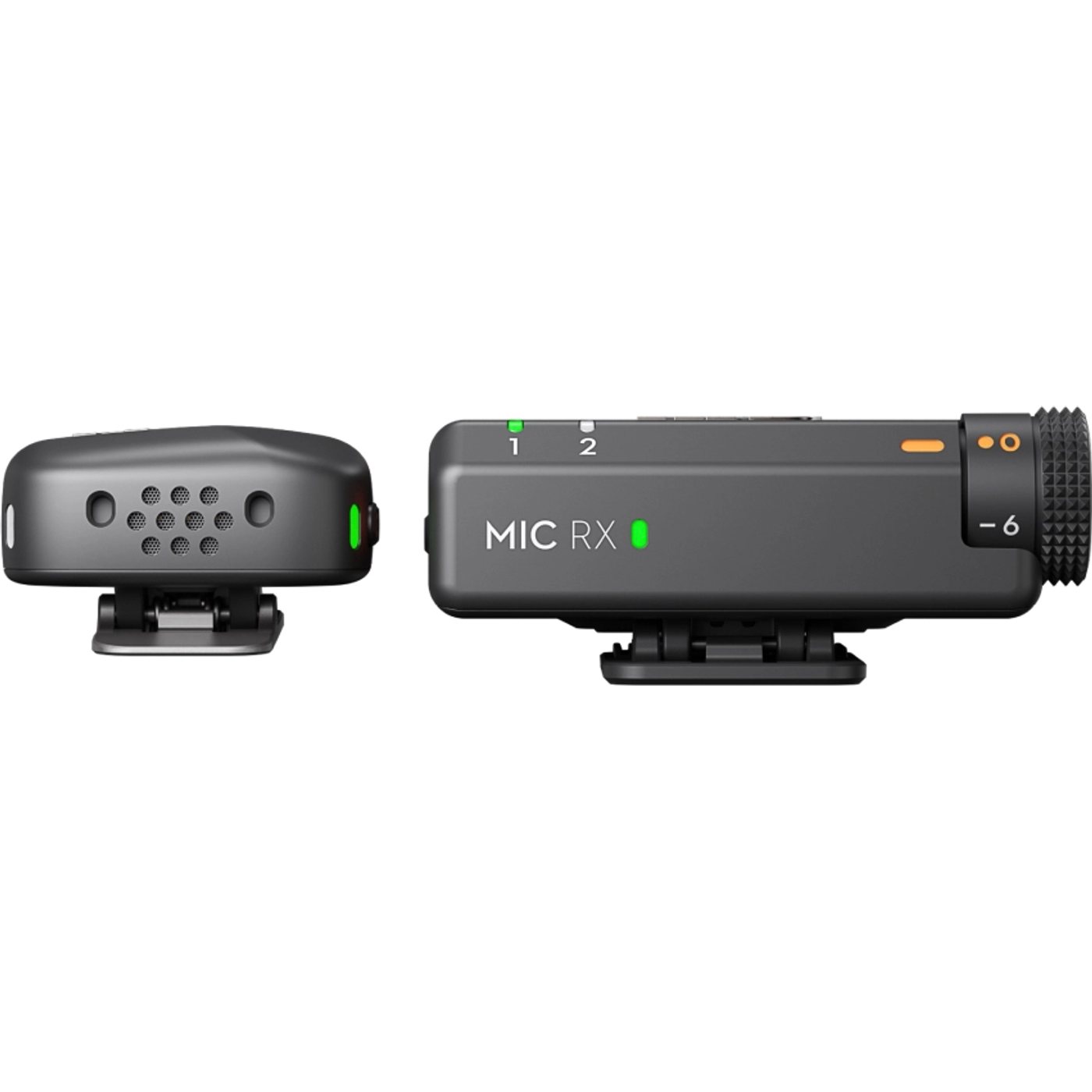 DJI Mic Mini (1TX+1RX)