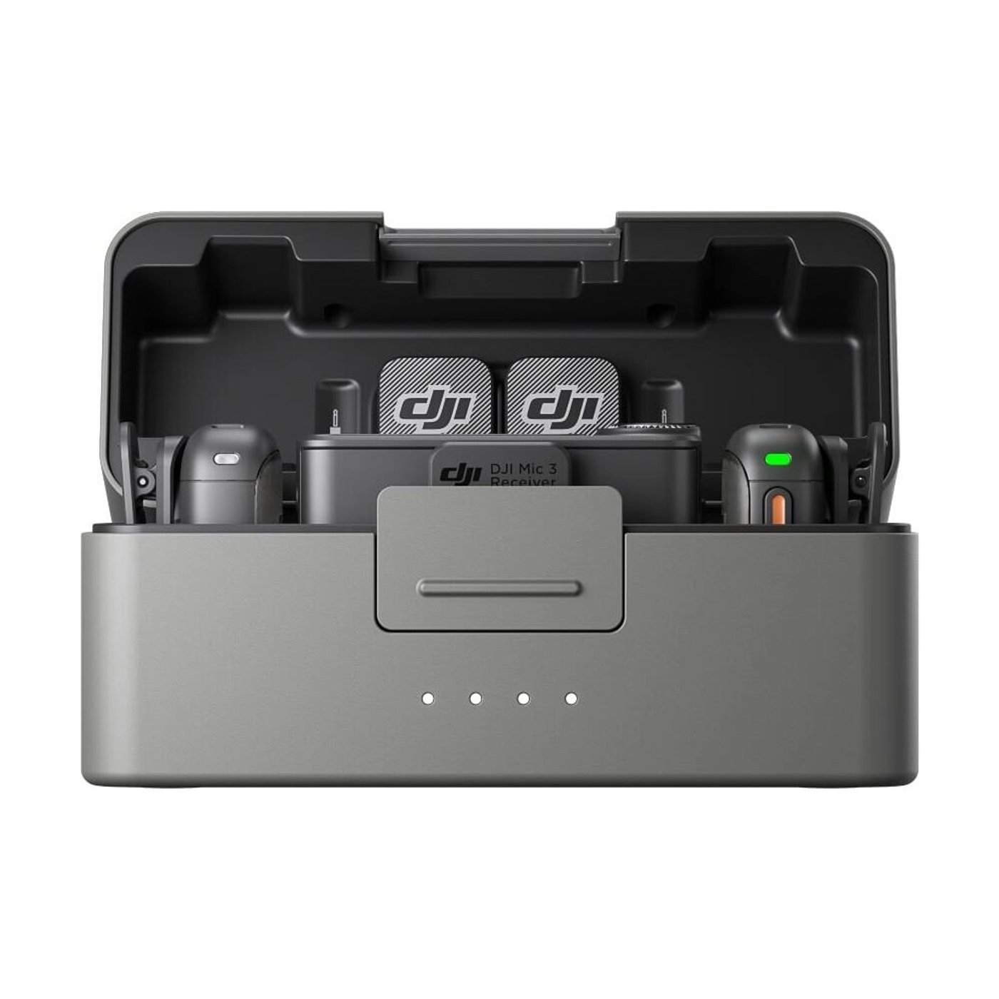 DJI Mic 3 (2TX+1RX)