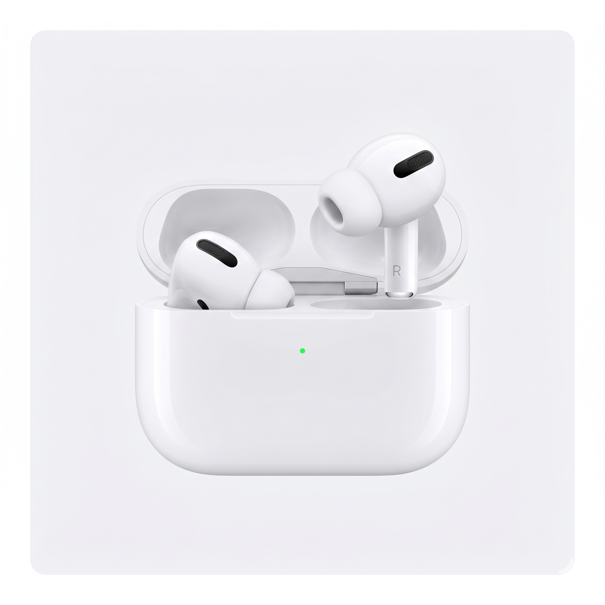AirPods Pro 3