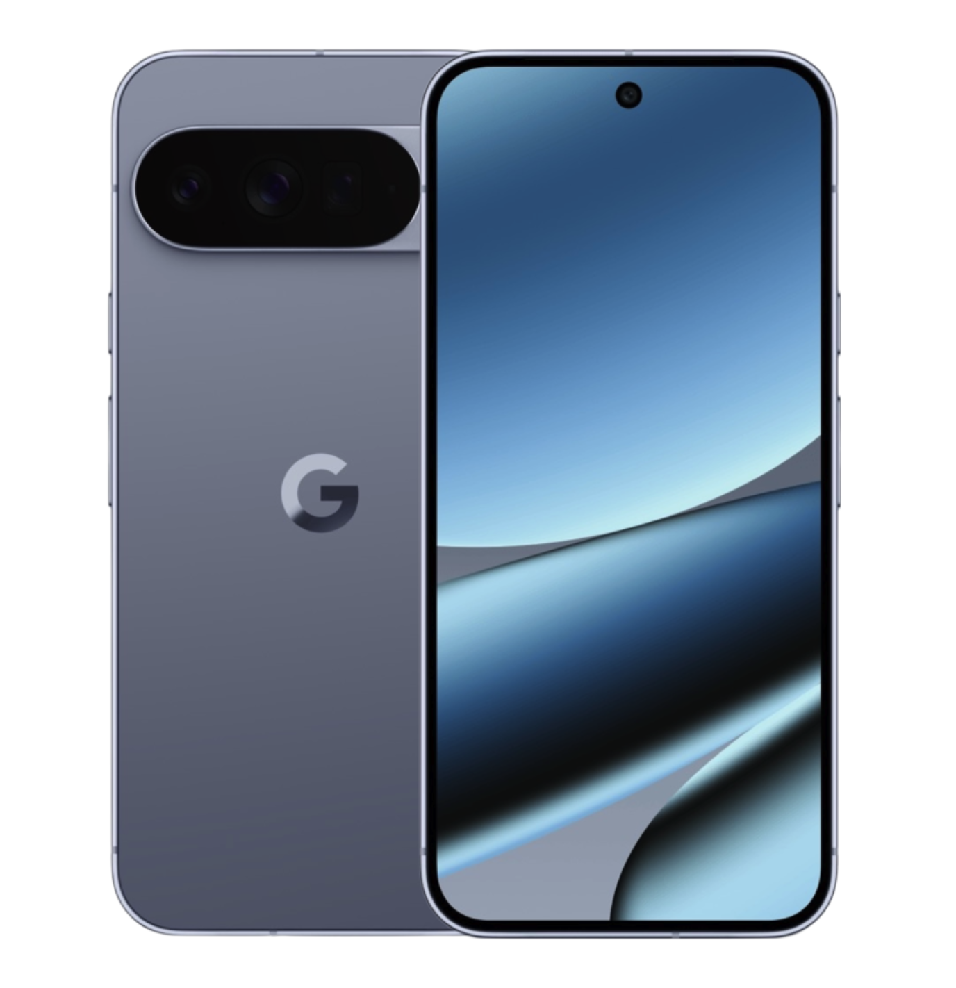 Смартфон Google Pixel 10 Pro XL 512 ГБ («Лунный камень» | Moonstone) (версия Global)
