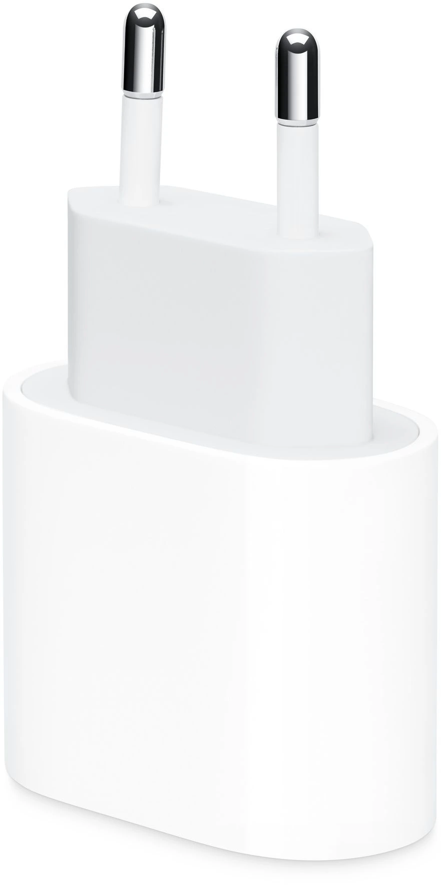 Apple Adapter 20W (Оригинал)