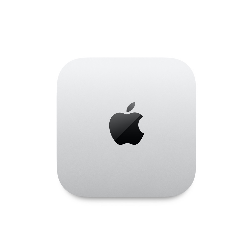 Apple Mac mini 2024 M4 10 core, 10 core, 16GB, 256GB MU9D3
