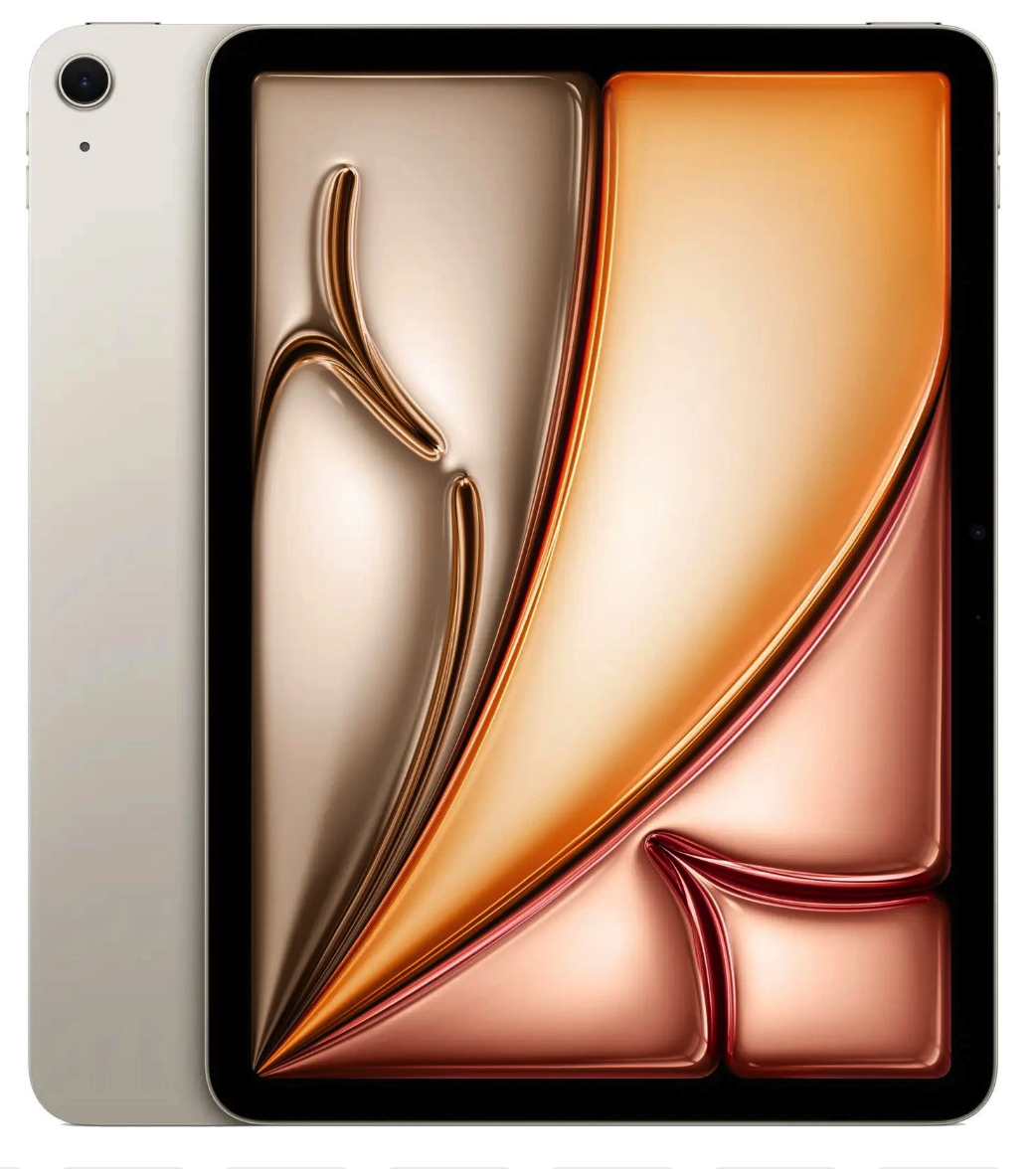 Планшет Apple iPad Air 13  Wi-Fi  (2026 ,M4)