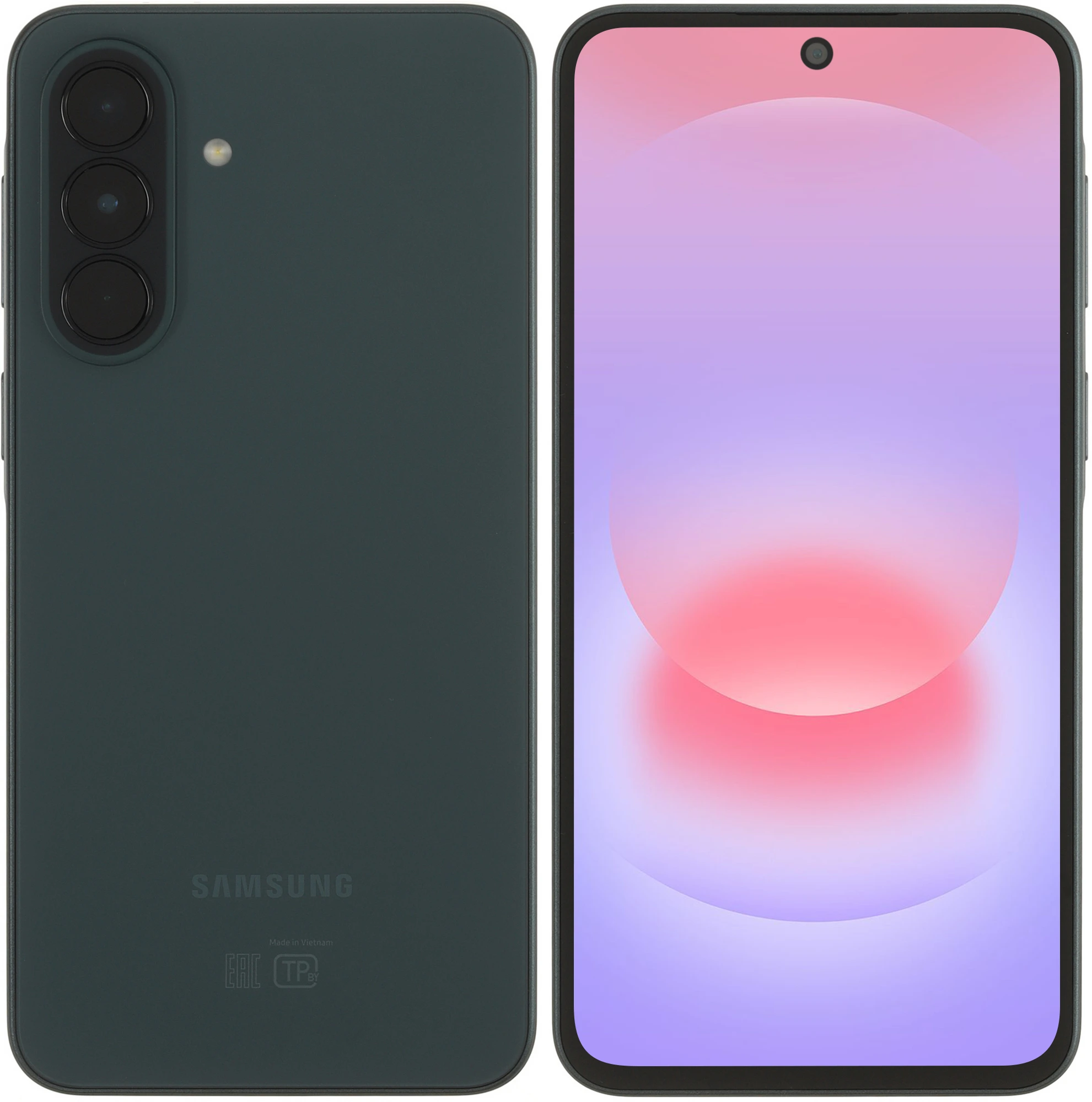 Samsung Galaxy A37 8/128gb Зелёный