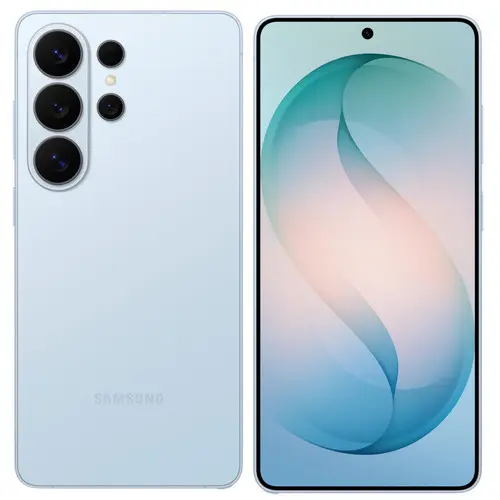 Samsung Galaxy S26 Ultra Голубой · 1024 · sim