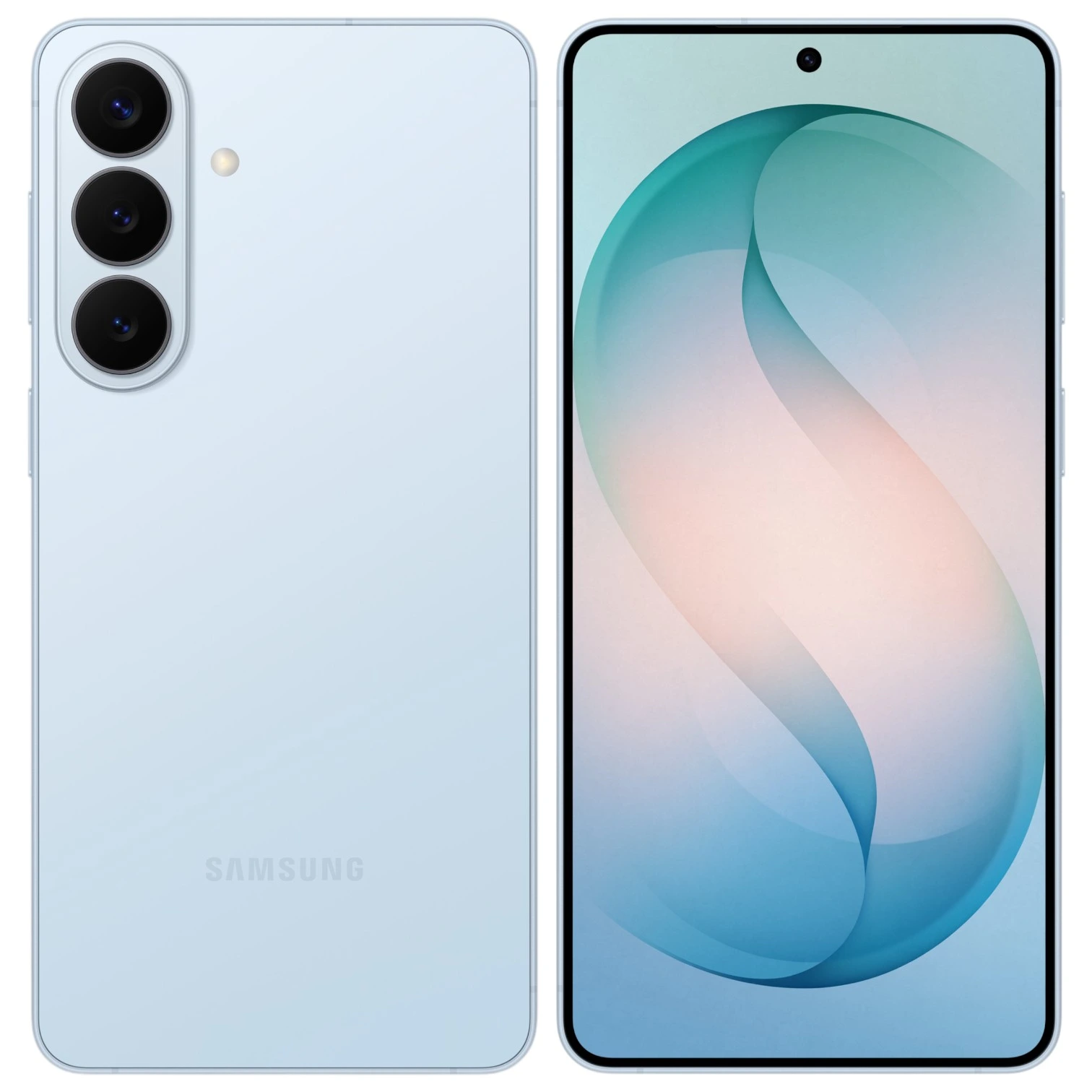 Samsung Galaxy S26 Plus Синий · 512