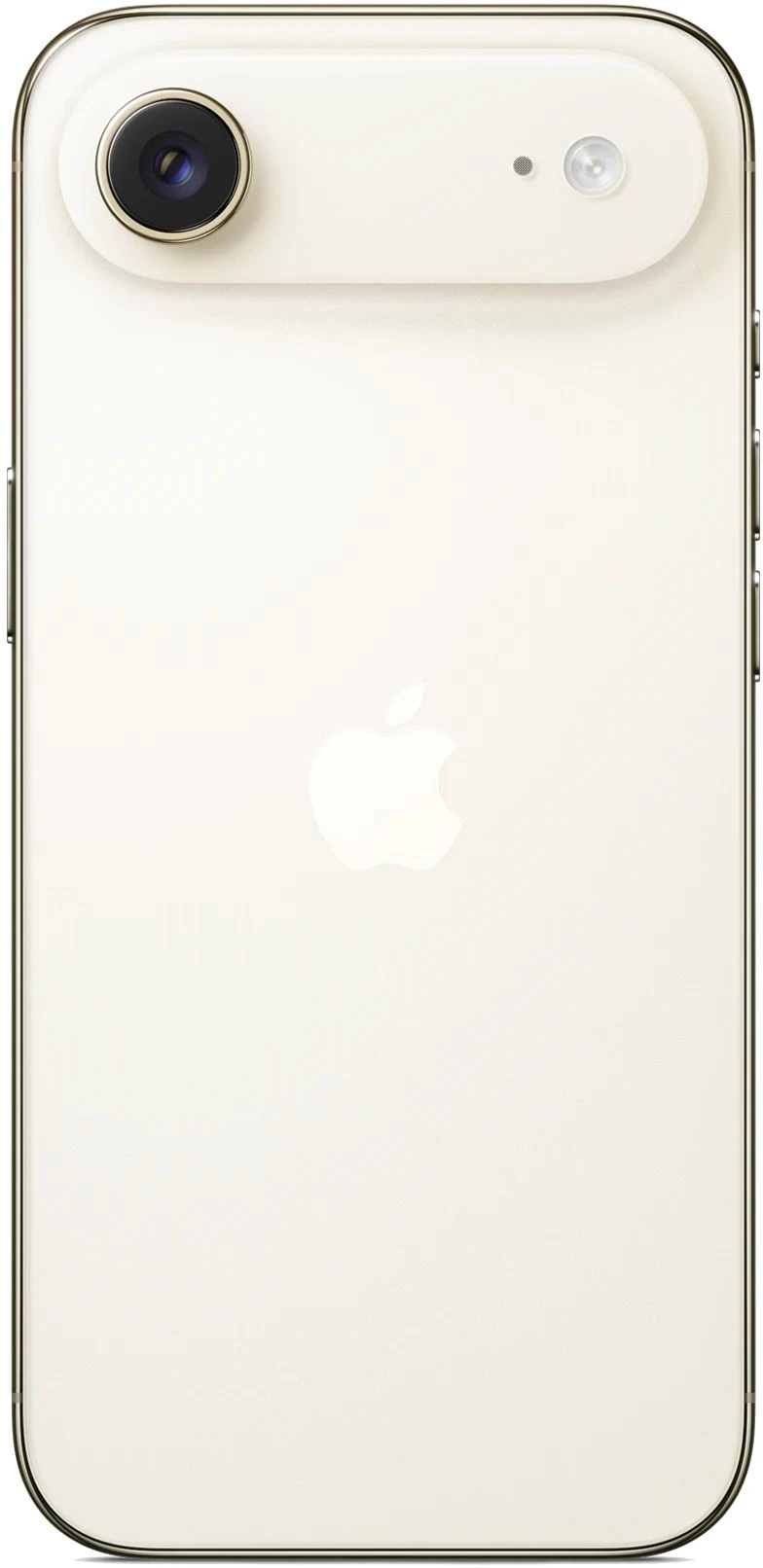 iPhone Air eSim Золотой · 1024
