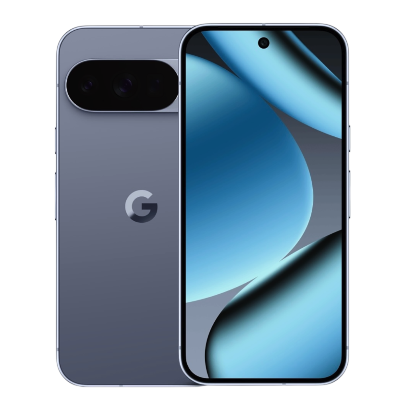 Смартфон Google Pixel 10 Pro 128 ГБ («Лунный камень» | Moonstone) (версия Global)
