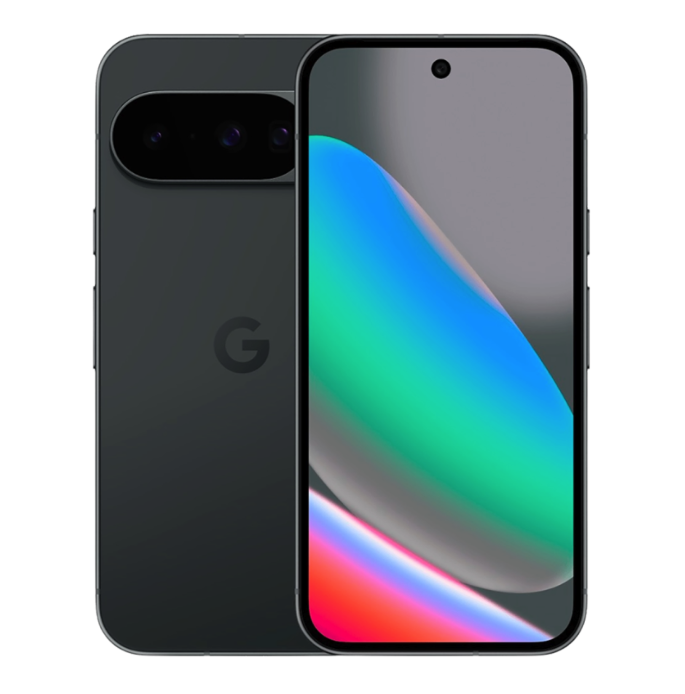 Смартфон Google Pixel 10 256 ГБ («Чёрный обсидиан» | Obsidian) (версия Global)