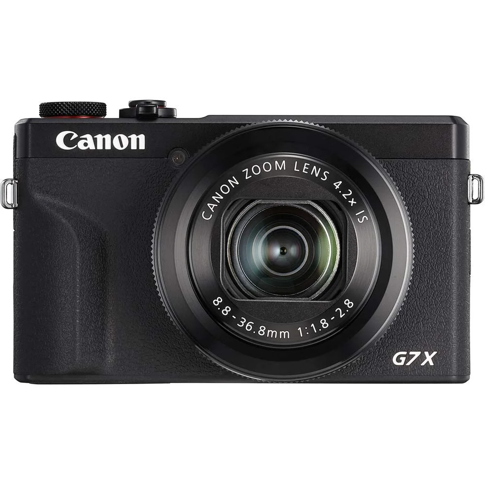 Canon PowerShot Mark 3
