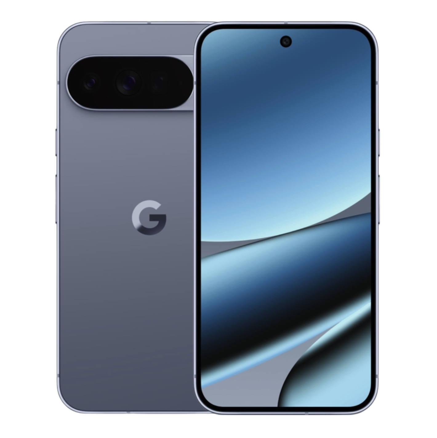 Смартфон Google Pixel 10 Pro XL 256 ГБ («Лунный камень» | Moonstone) (версия Global)