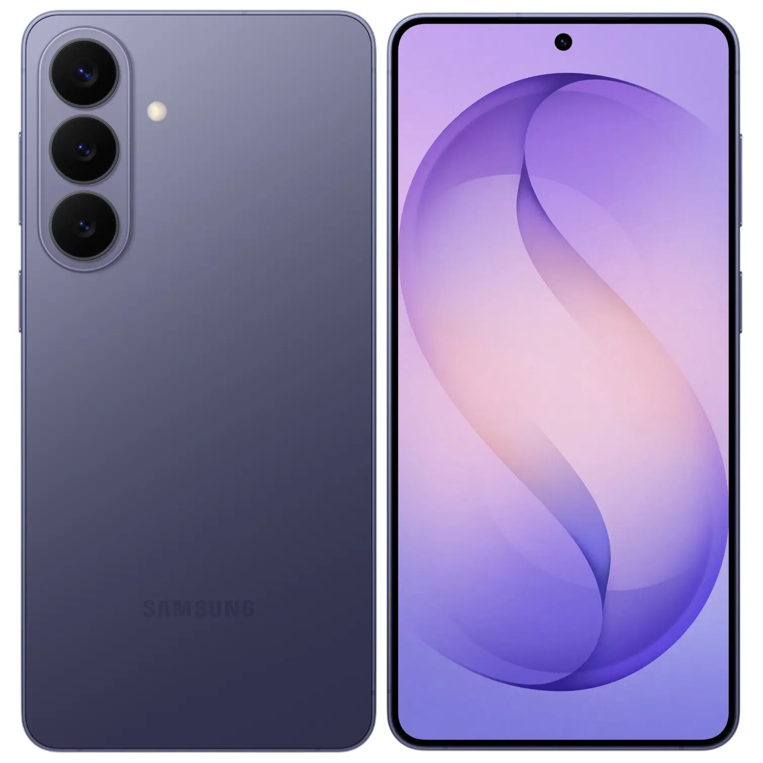 Samsung Galaxy S26 Plus Фиолетовый · 256