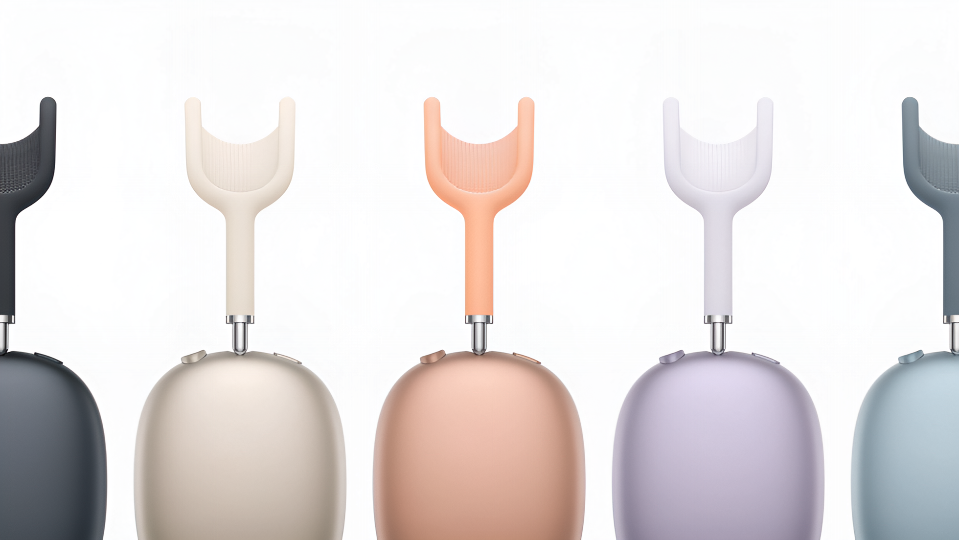 Обзор AirPods Max (2026): Чип H2, разъём USB-C, улучшенное шумоподавление и новые цвета