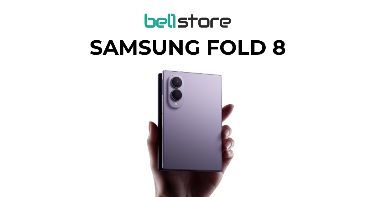 Обзор и подробные характеристики Samsung Galaxy Z Fold 8 и Z Fold 8 Ultra