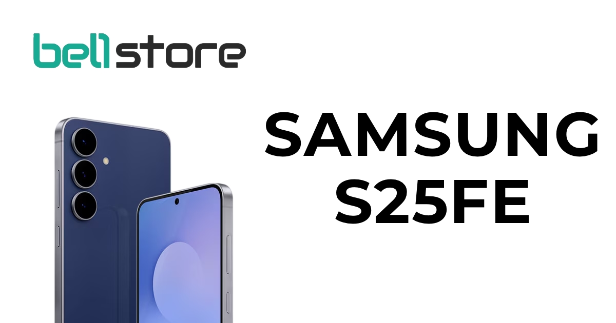 Обзор Samsung Galaxy S25 FE: «Народный флагман» с большим экраном, батареей на весь день и мощью Galaxy AI