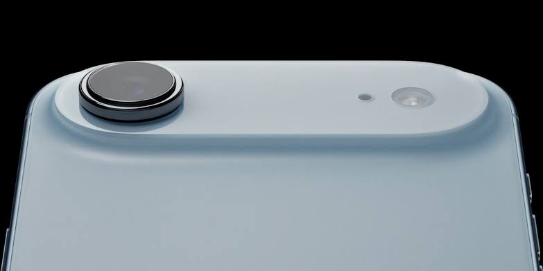 iPhone Air: Самый тонкий и стильный смартфон в истории