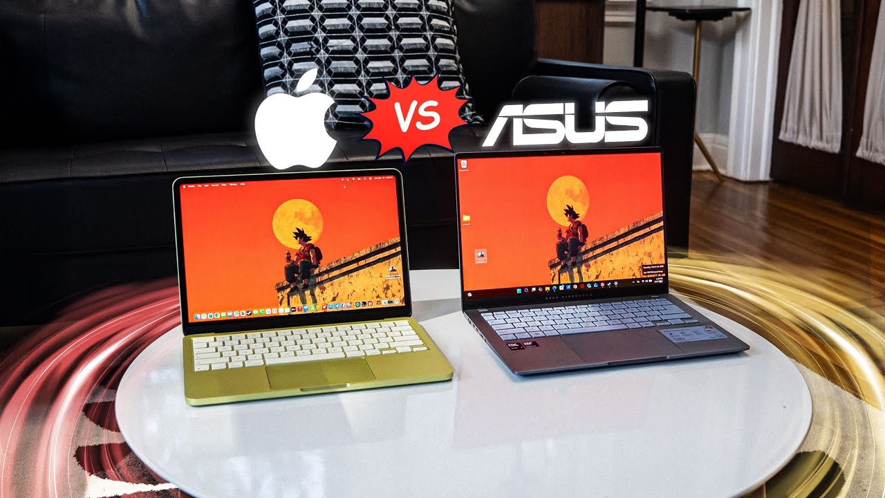 Обзор Apple MacBook Neo: Идеальный ноутбук для учебы, работы и легкого перехода с Windows