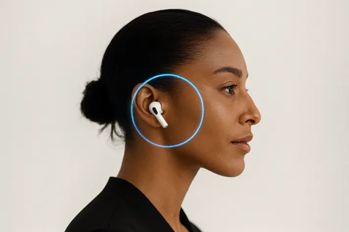 Обзор AirPods Pro 3: Революционный звук, чип H3, датчики здоровья и активное шумоподавление нового уровня