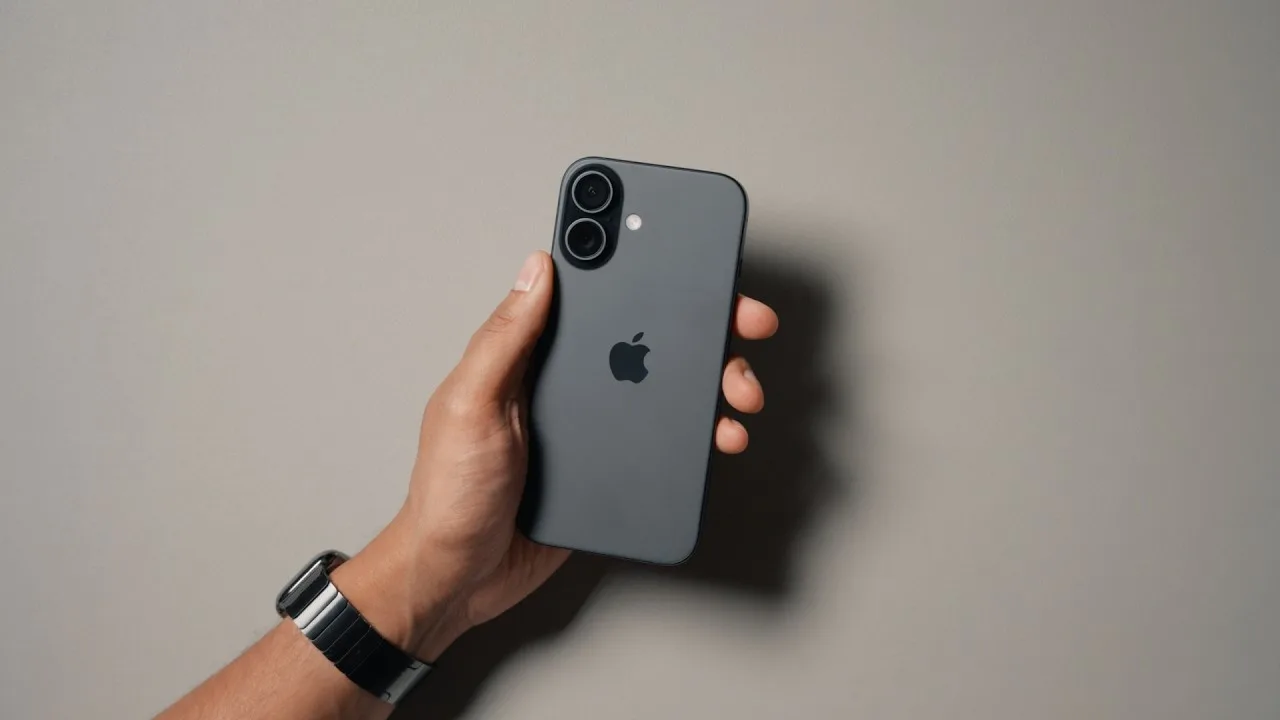 Обзор Apple iPhone 16: Актуальный базовый флагман или лучше доплатить за iPhone 17?