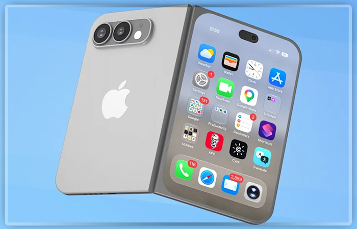 iPhone Ultra - что известно?