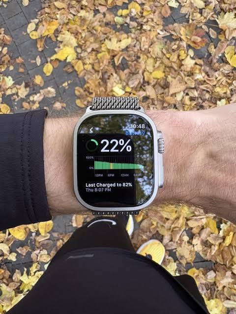 Обзор Apple Watch Ultra 3: Самые продвинутые спортивные часы с 5G, спутниковой связью и автономностью до 42 часов