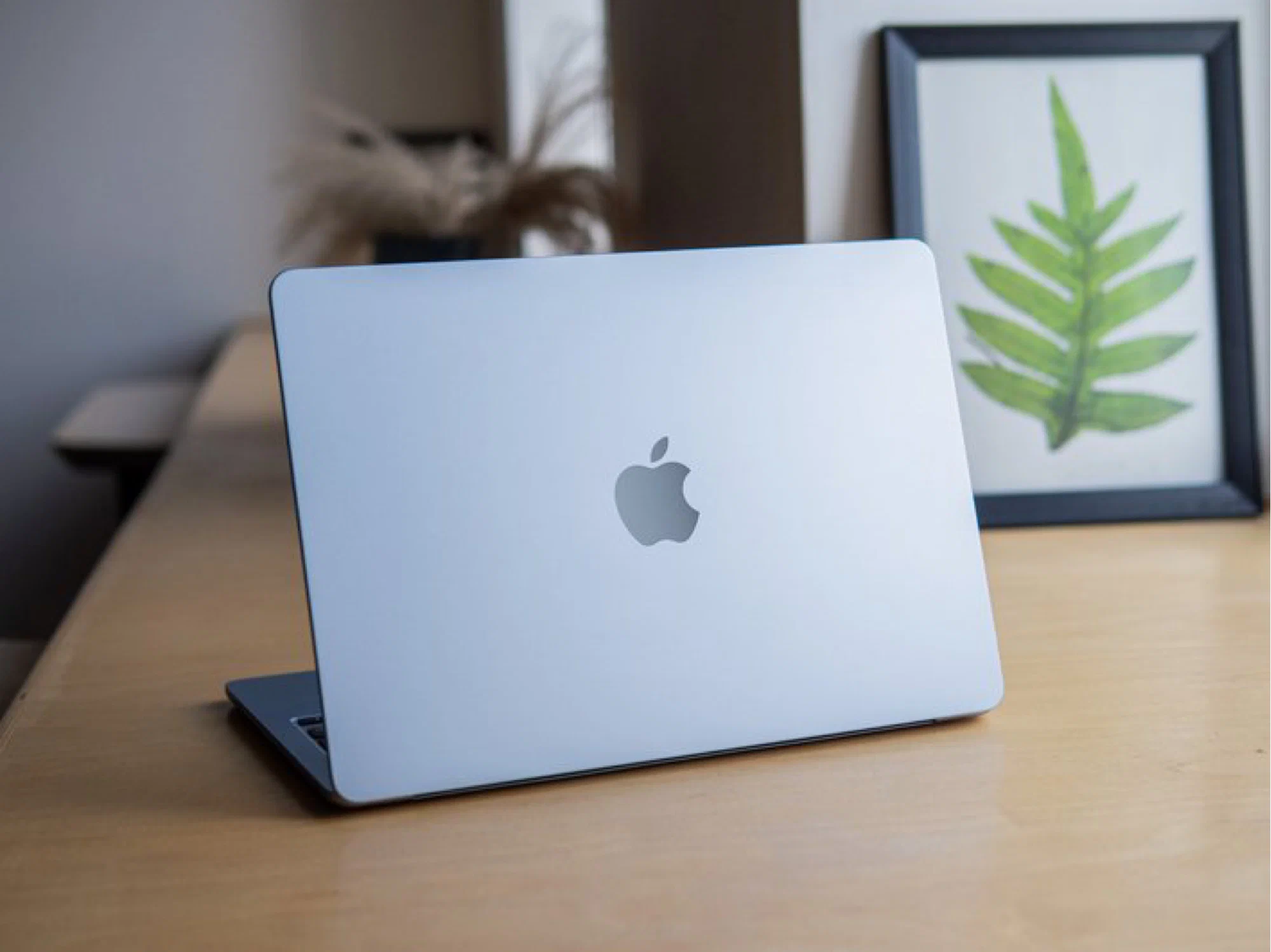 Обзор Apple MacBook Air 13 и 15: Мощь Apple Silicon, эталонная автономность и выбор идеального размера