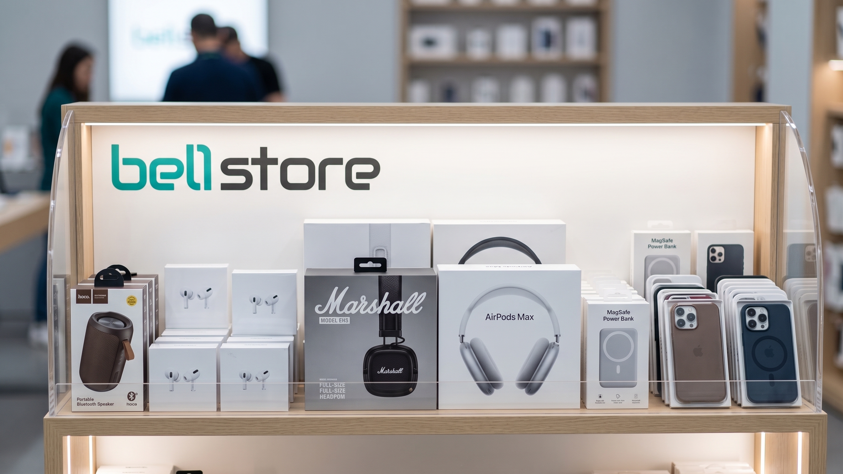 Подарки на 25 000 ₽ при покупке любого нового iPhone!